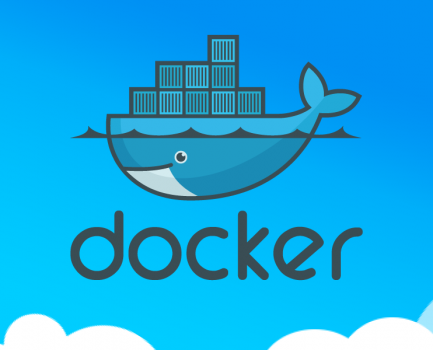 docker 小工具 : Kitematic 與 懶人指令包
