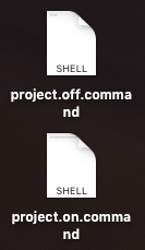 mac command