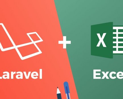 Laravel Excel 匯出精美的excel圖文檔案