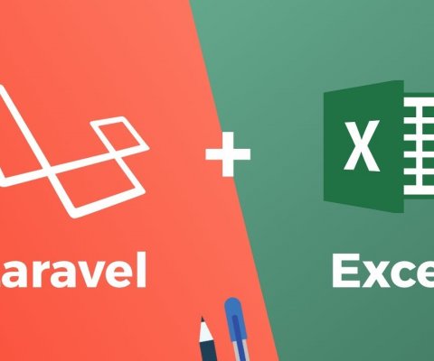Laravel Excel 匯出精美的excel圖文檔案