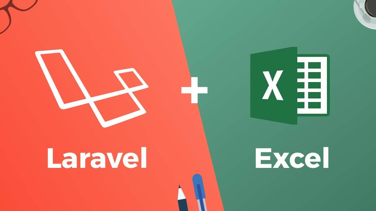 Laravel Excel 匯出精美的excel圖文檔案