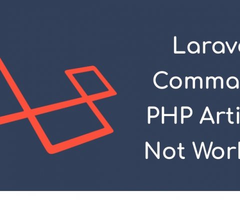 laradock php artisan php_network_getaddresses 無法連結到資料庫