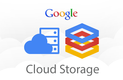 Google Cloud Storage 設定支援 CROS