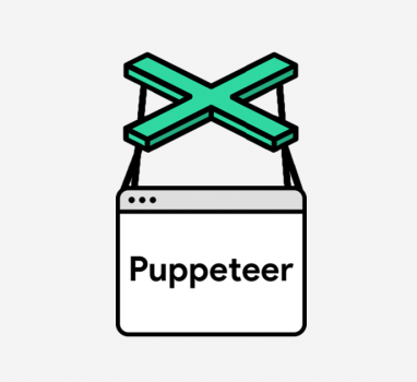 puppeteer docker image 中文網頁產生PDF