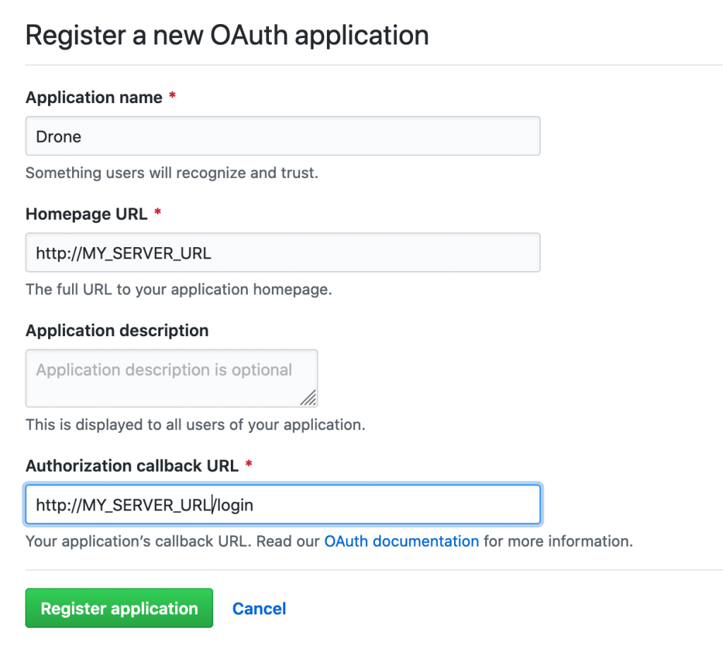 Drone github