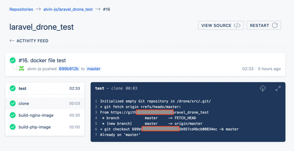 Drone github