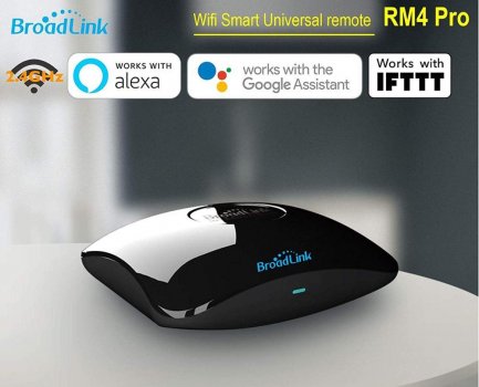 智慧家庭第五步 Home Assistant接入萬用遙控器還有溫濕度資訊