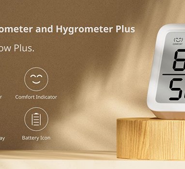 智慧家庭第六步 Home Assistant接入switchbot超便宜溫濕度計