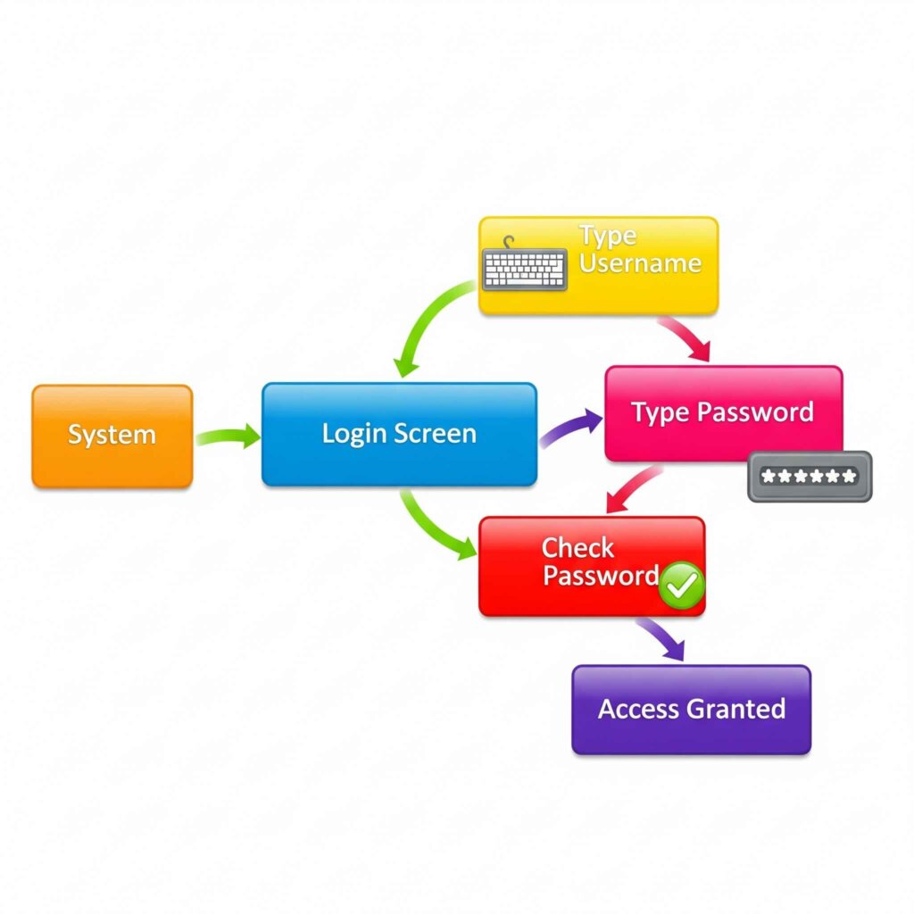 laravel login