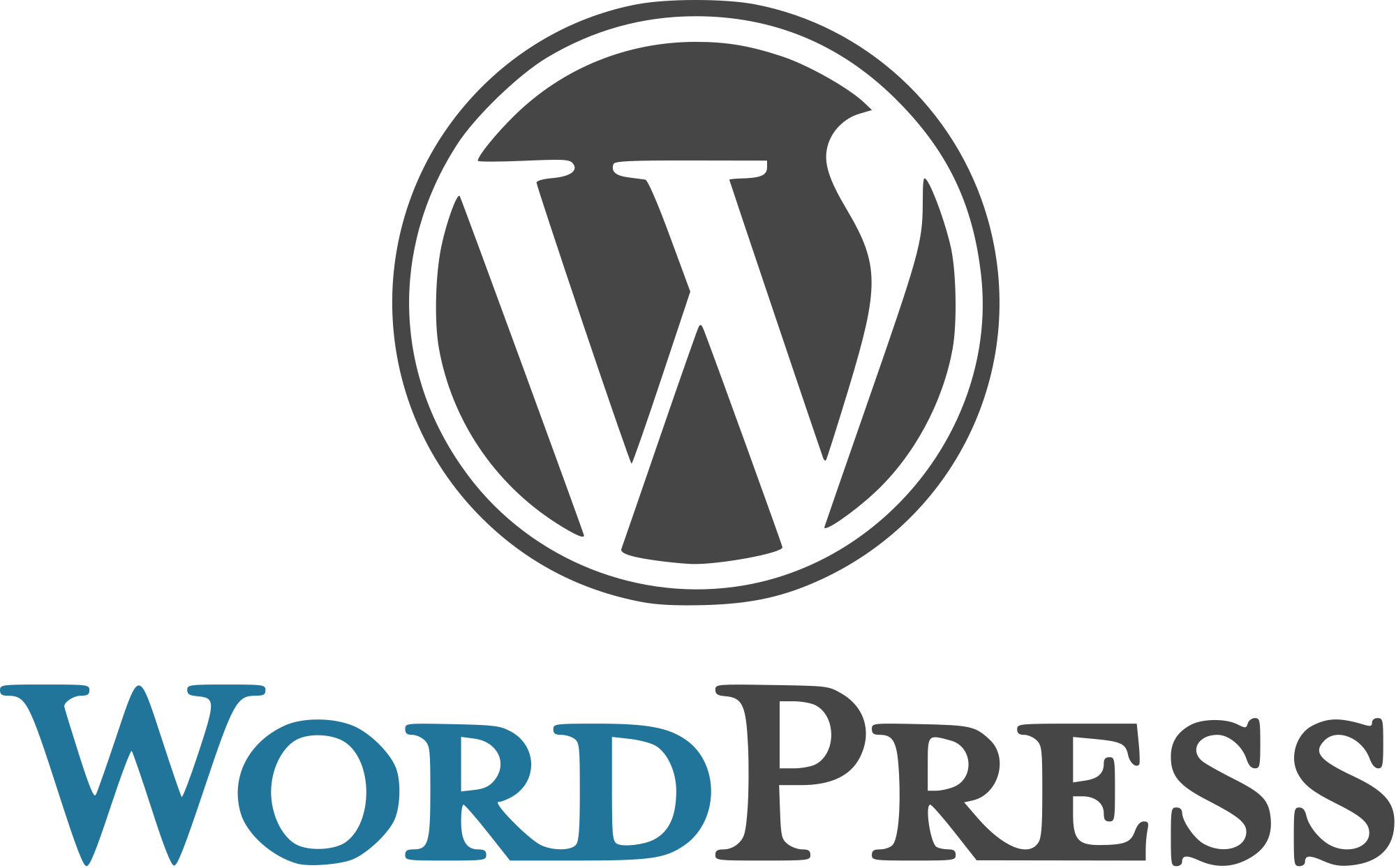 安裝wordpress, 30秒架好你的網站