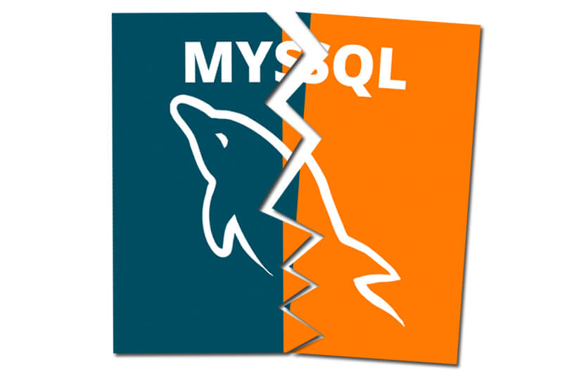 mysql