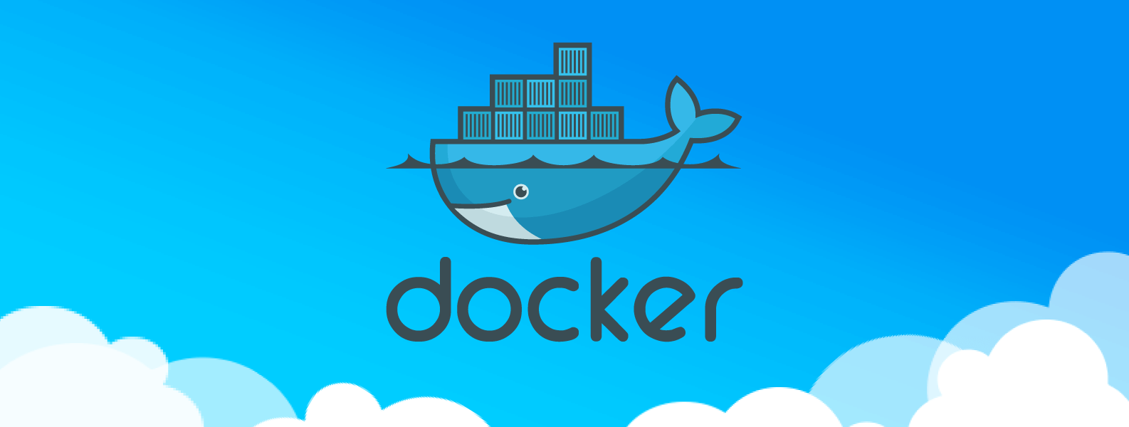 docker 小工具 : Kitematic 與 懶人指令包