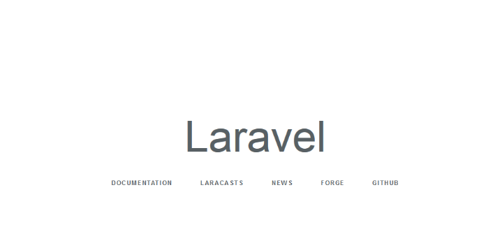 laravel