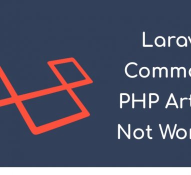 laradock php artisan php_network_getaddresses 無法連結到資料庫