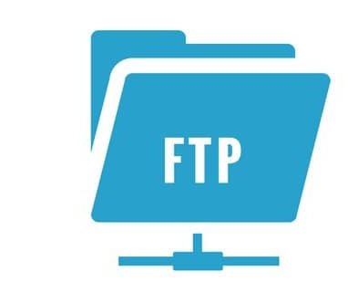 用docker架FTP vsftpd on docker