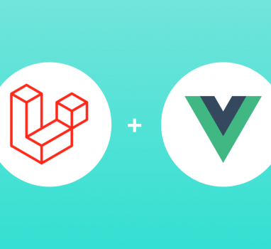 laravel 7 + VueJs開發紀錄