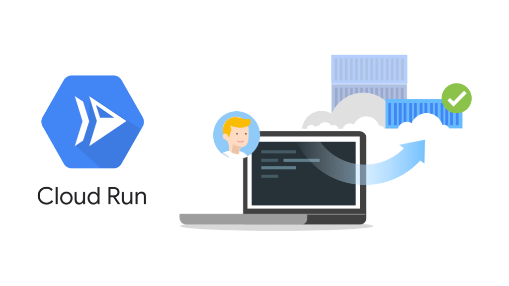 gcp cloud run