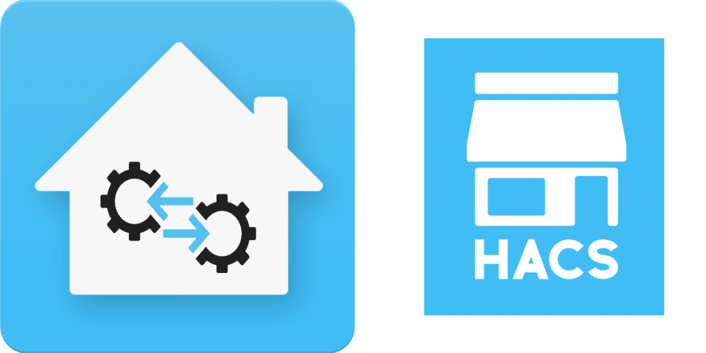 Home Assistant HACS