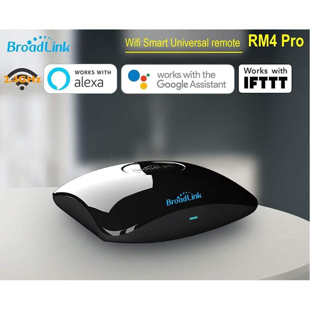 Rm4 Pro