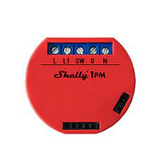 shelly 1pm