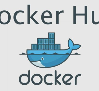 docker hub push multiple OS image with same tag