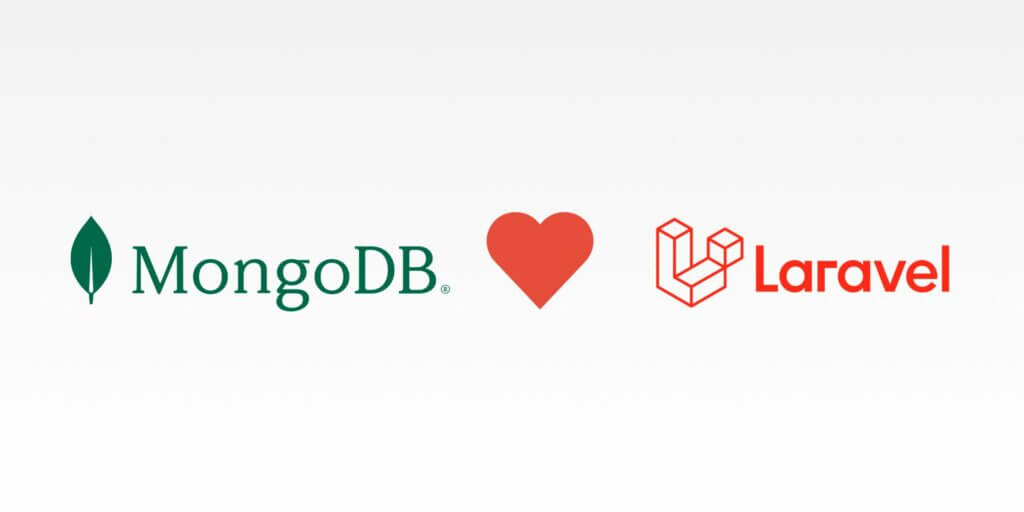 laravel mongoDB
