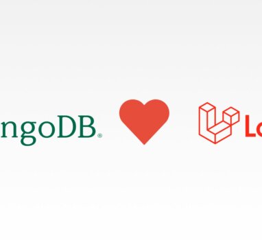 Laravel同時使用MySQL與MongoDB