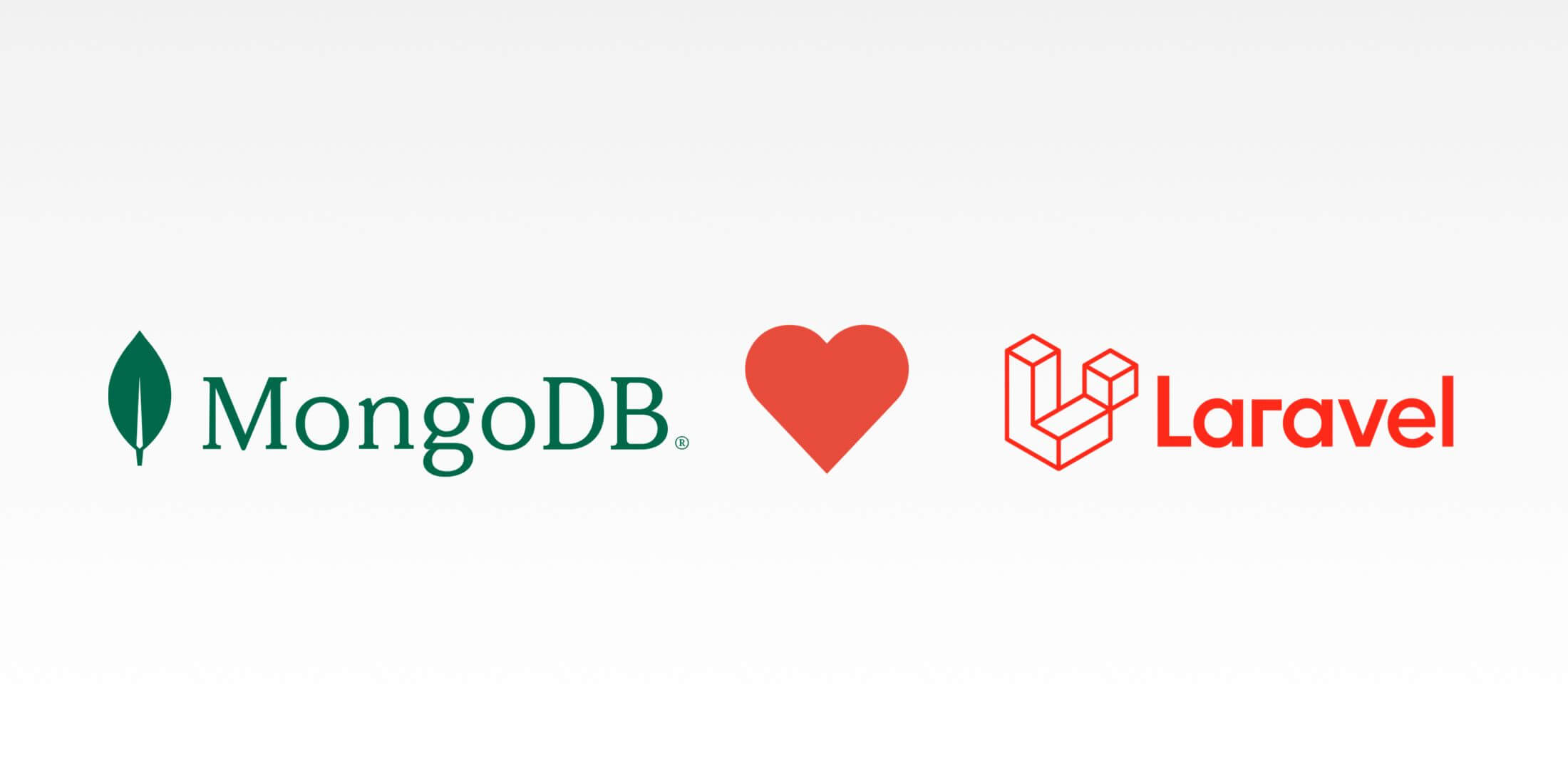 Laravel同時使用MySQL與MongoDB