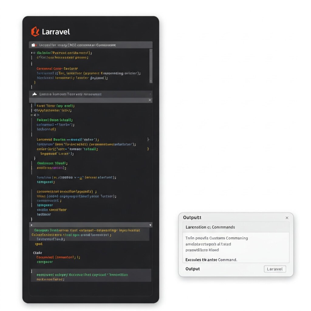 Generator Command