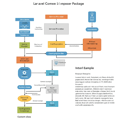 laravel package