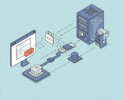 laravel file upload GCS 檔案上傳處理邏輯