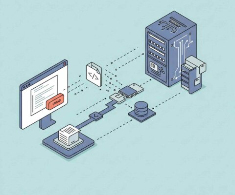 laravel file upload GCS 檔案上傳處理邏輯