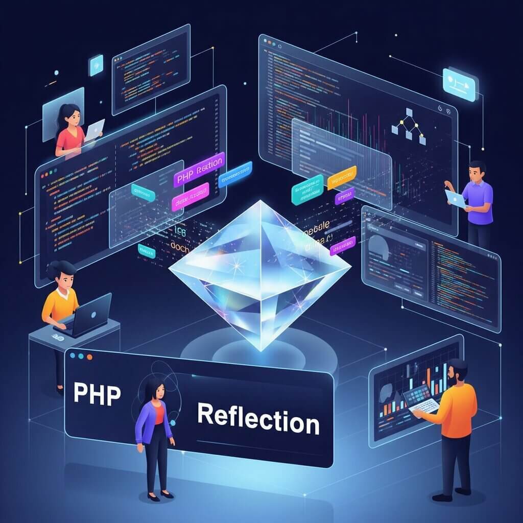 php reflaction