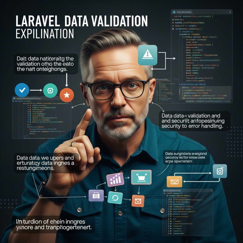 laravel validation
