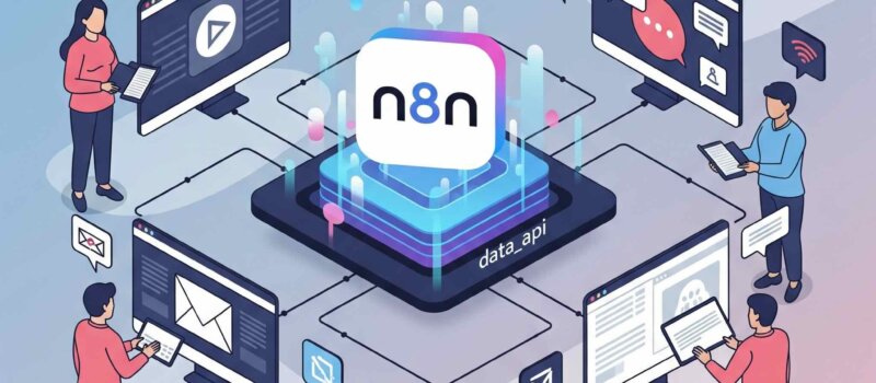 data api