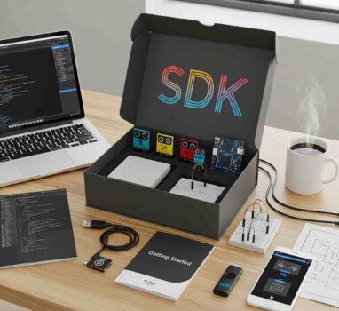[作品][Laravel Packeage] laravel-sdk : 快速開發套件