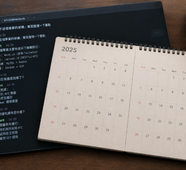 把 Claude Code 對話紀錄整理成開發回顧 : recap