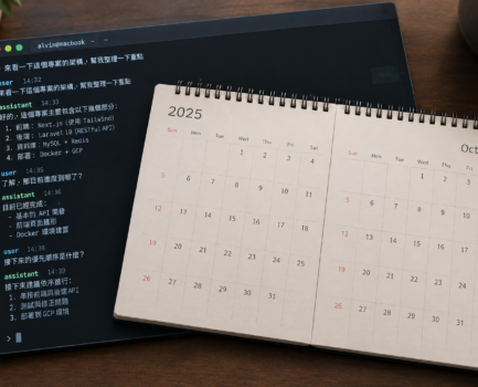 把 Claude Code 對話紀錄整理成開發回顧 : recap